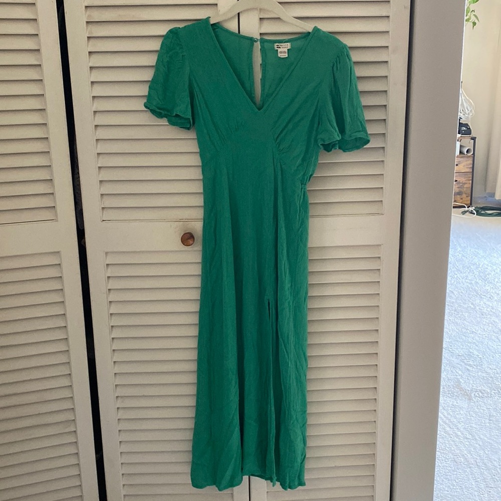 Billabong dress